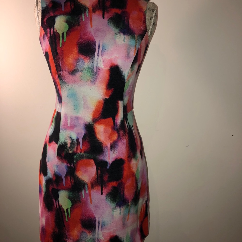 #Dress #Frenchconnection #Consignment #Boutique View 3